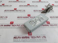 Toshiba Pa3301U-1Aca Ac Adapter/Power Supply/Charger 100-240V~1.2-0.6A 50-60Hz