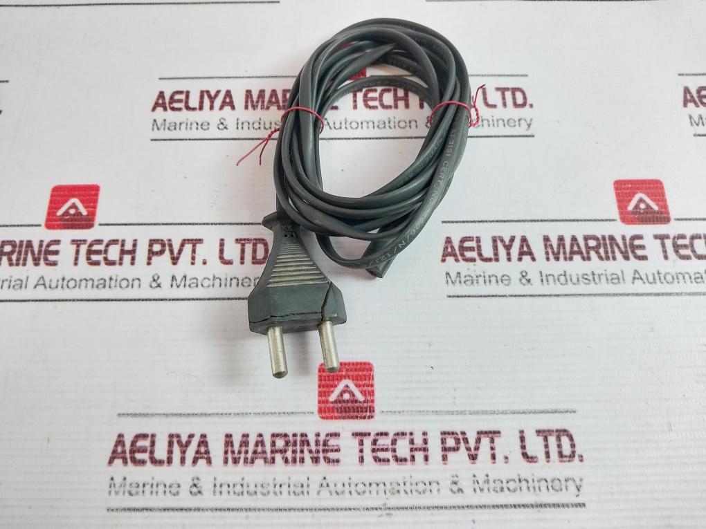 Toshiba Pa3301U-1Aca Ac Adapter/Power Supply/Charger 100-240V~1.2-0.6A 50-60Hz