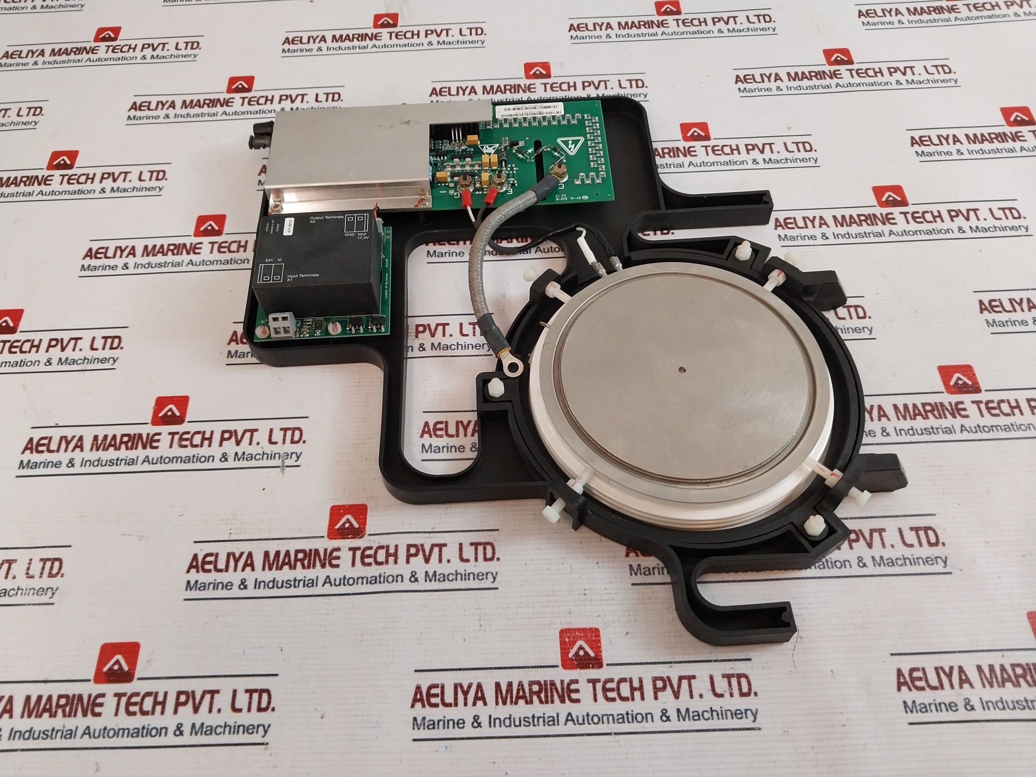 Toshiba St1500Gxh24 Generic Power Conversion Pib651A-1500-3.3Kv/L 1315