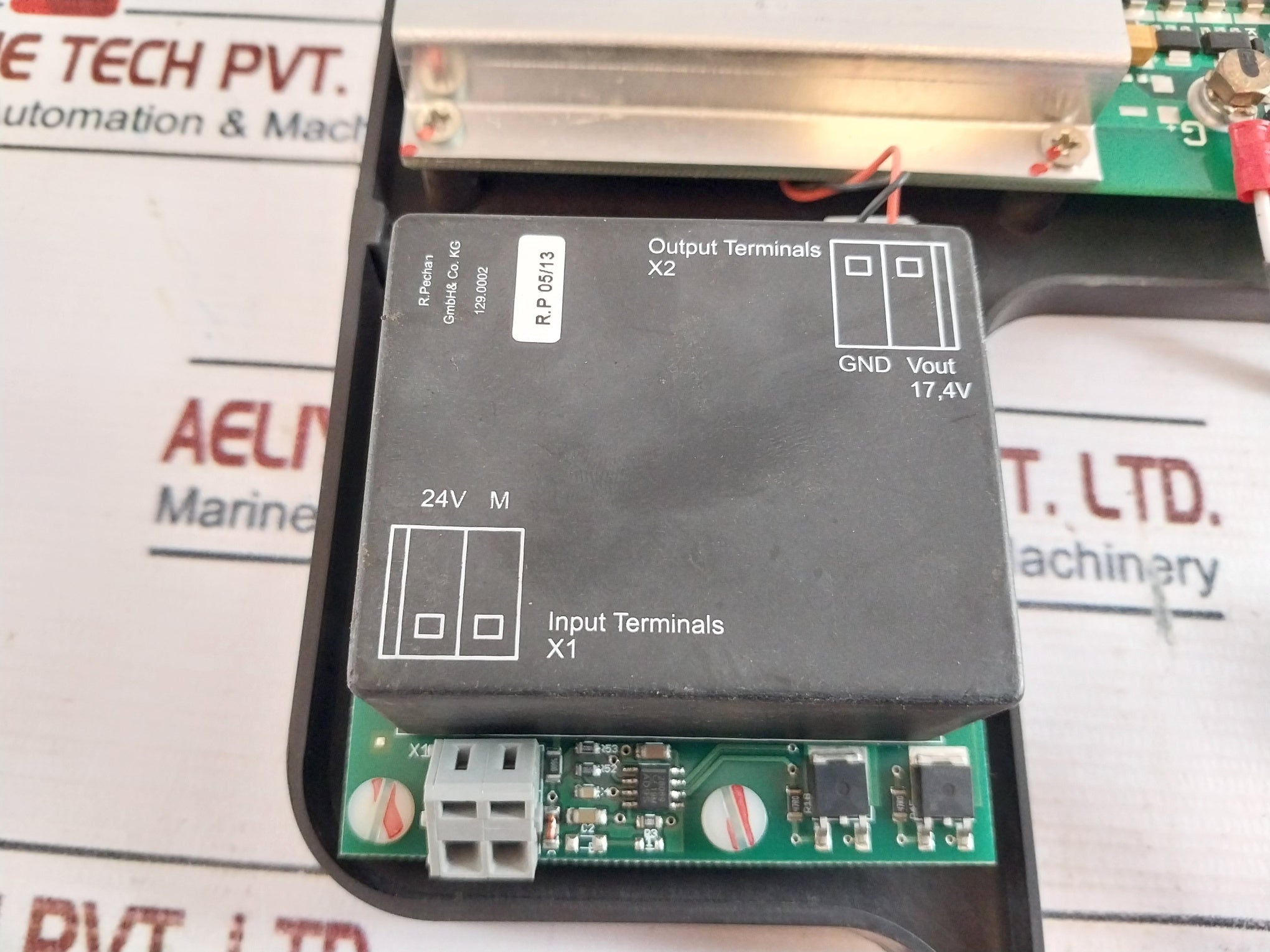 Toshiba St1500Gxh24 Generic Power Conversion Pib651A-1500-3.3Kv/L 1315