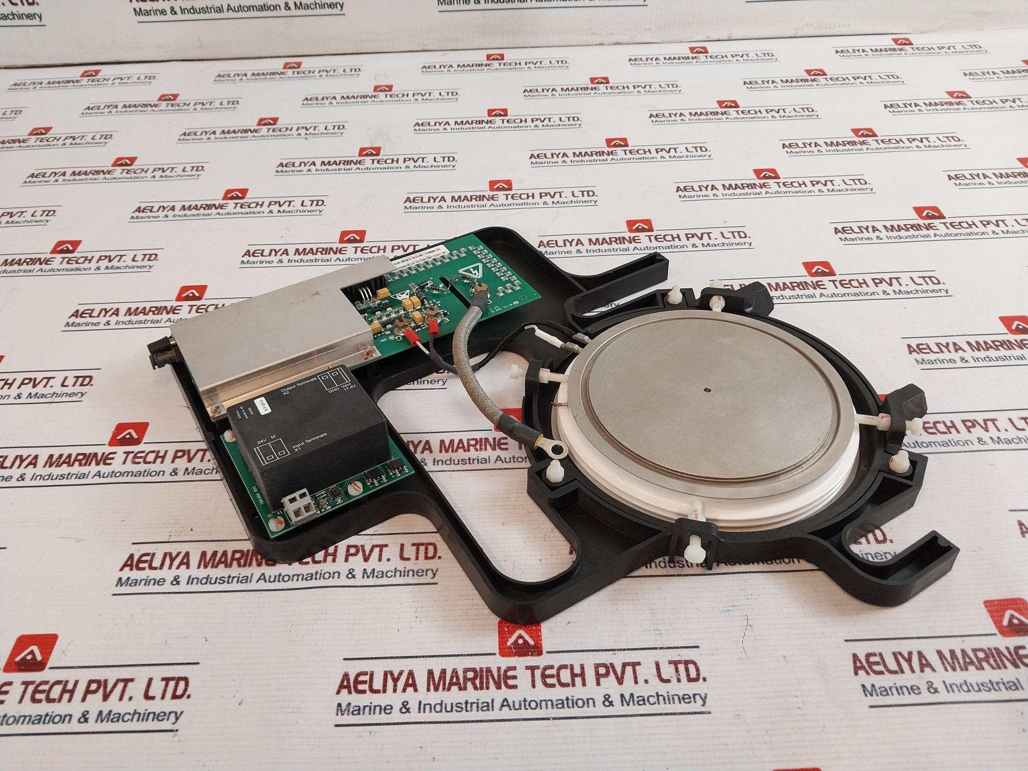 Toshiba St1500Gxh24 Generic Power Conversion Pib651A-1500-3.3Kv/L 1315