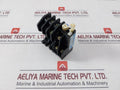 Toshiba Q-20 Overload Relay 2.5–3.9A Ac600V Max 3.27A