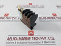 Toshiba Q-20 Overload Relay 2.5–3.9A Ac600V Max 3.27A