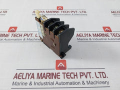 Toshiba Q-20 Overload Relay 2.5–3.9A Ac600V Max 3.27A