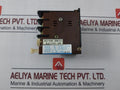 Toshiba Q-20 Overload Relay 2.5–3.9A Ac600V Max 3.27A