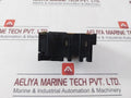 Toshiba Q-20 Overload Relay 2.5–3.9A Ac600V Max 3.27A