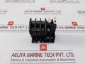 Toshiba Q-20 Overload Relay 5.3-7.9A 600V Ac
