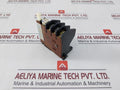 Toshiba Q-20 Overload Relay 5.3-7.9A 600V Ac