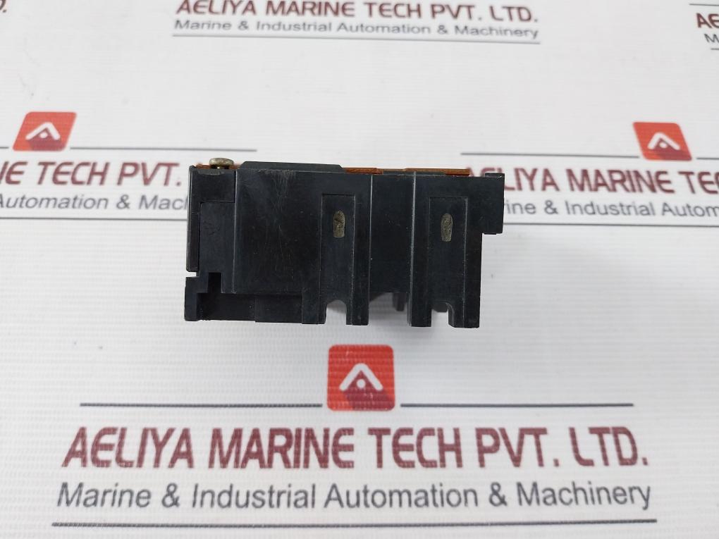 Toshiba Q-20 Overload Relay 5.3-7.9A 600V Ac
