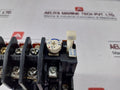 Toshiba Q-20 Overload Relay 5.3-7.9A 600V Ac