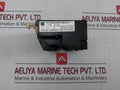 Toshiba R-20 Overload Relay Ac 600V 3.27A Jem-1356