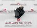 Toshiba R-20 Overload Relay Ac 600V 3.27A Jem-1356
