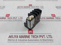Toshiba R-20 Overload Relay Ac 600V 3.27A Jem-1356