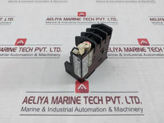 Toshiba R-20 Overload Relay Ac 600V 3.27A Jem-1356