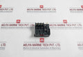 Toshiba R-20 Overload Relay Jem-1356Bs Ac 220V-3A Ac600V