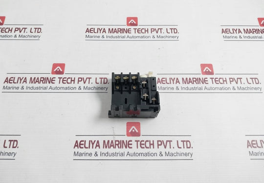 Toshiba R-20 Overload Relay Jem-1356Bs Ac 220V-3A Ac600V