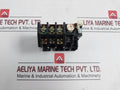 Toshiba R-20 Overload Relay Jem-1356Bs Ac 220V-3A Ac600V