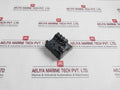 Toshiba R-20 Overload Relay Jem-1356Bs Ac 220V-3A Ac600V