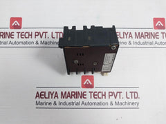 Toshiba R-20 Overload Relay Jem-1356Bs Ac 220V-3A Ac600V
