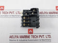 Toshiba R-20T Overload Relay 3.27A Ac220V-3A Jem-1356 Bs Ac 600Vmax