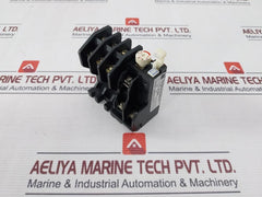 Toshiba R-20T Overload Relay 3.27A Ac220V-3A Jem-1356 Bs Ac 600Vmax