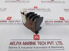 Toshiba R-20T Overload Relay 3.27A Ac220V-3A Jem-1356 Bs Ac 600Vmax