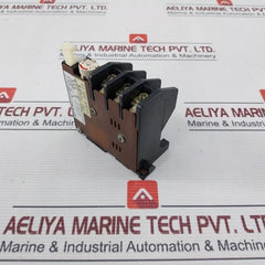 Toshiba R-20T Overload Relay 3.27A Ac220V-3A Jem-1356 Bs Ac 600Vmax