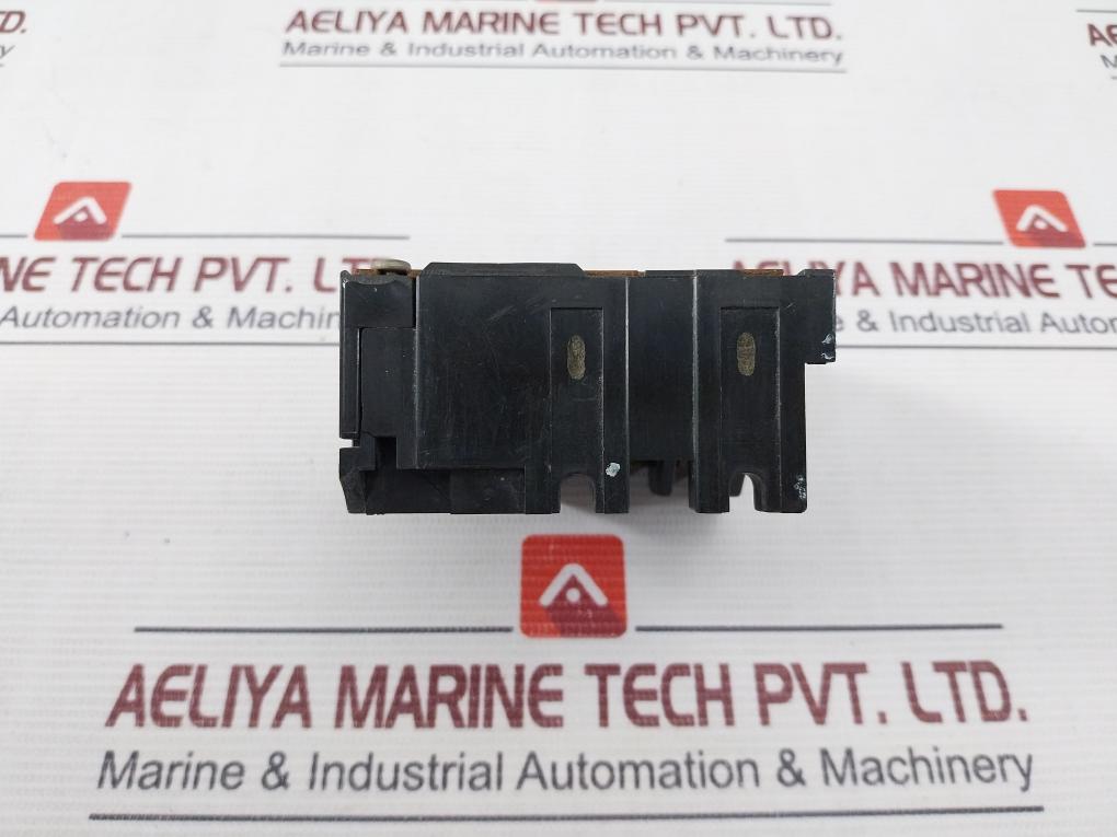 Toshiba R-20T Overload Relay 3.27A Ac220V-3A Jem-1356 Bs Ac 600Vmax