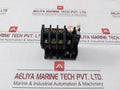 Toshiba R-20T Overload Relay 3.4–5.0A Ac600V 220/440V