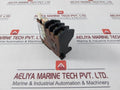 Toshiba R-20T Overload Relay 3.4–5.0A Ac600V 220/440V