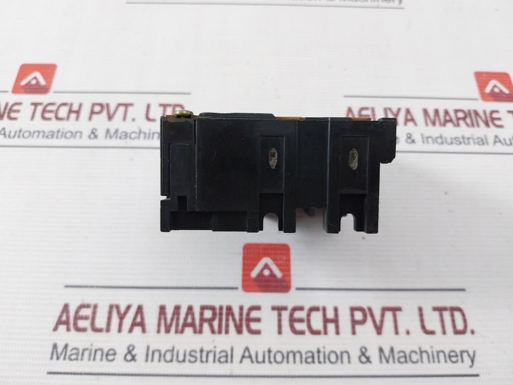 Toshiba R-20T Overload Relay 3.4–5.0A Ac600V 220/440V