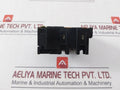 Toshiba R-20T Overload Relay 3.4–5.0A Ac600V 220/440V