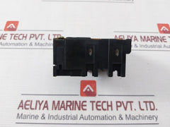 Toshiba R-20T Overload Relay 3.4–5.0A Ac600V 220/440V