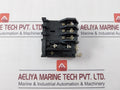 Toshiba R-20T Overload Relay 3.4–5.0A Ac600V 220/440V