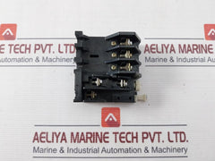 Toshiba R-20T Overload Relay 3.4–5.0A Ac600V 220/440V
