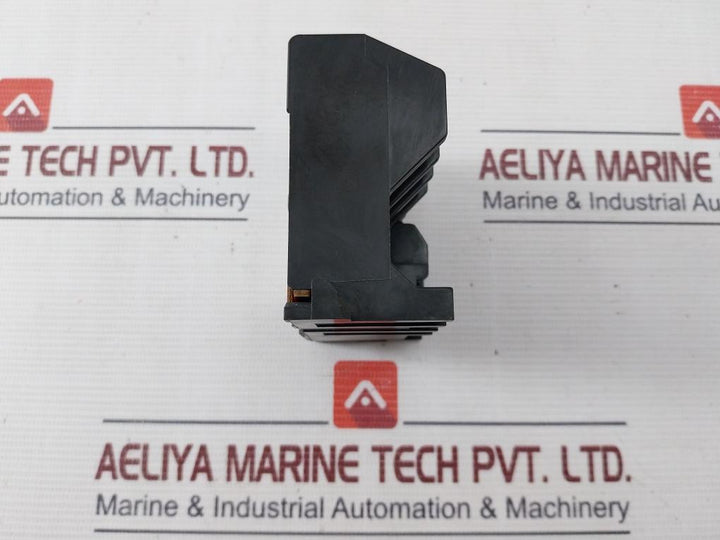 Toshiba R-20T Overload Relay 3.4–5.0A Ac600V 220/440V
