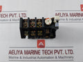Toshiba R-20T Overload Relay 4.2A Ac440V-1A Jem-1356 Ac600V