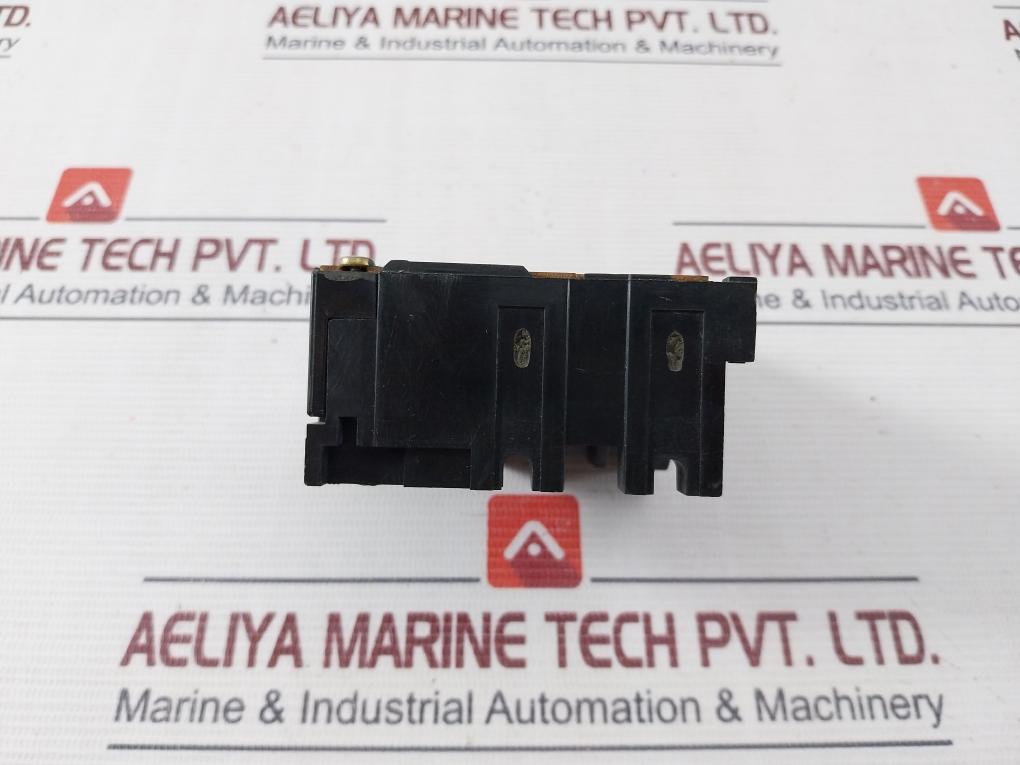 Toshiba R-20T Overload Relay 4.2A Ac440V-1A Jem-1356 Ac600V