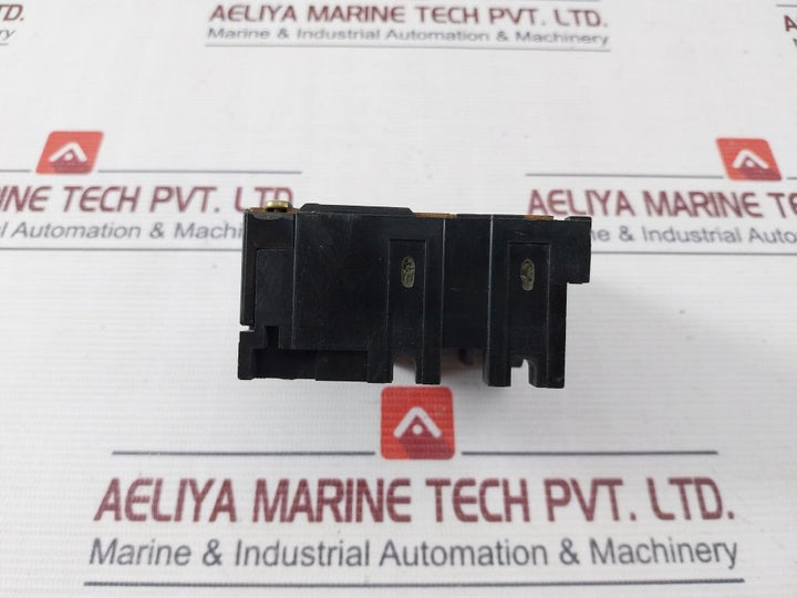 Toshiba R-20T Overload Relay 4.2A Ac440V-1A Jem-1356 Ac600V
