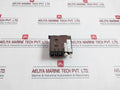Toshiba R-20T Overload Relay 600V Ac 220V-3A 10.0A Jem-1356