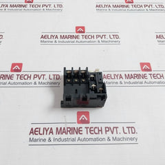 Toshiba R-20T Overload Relay 600V Ac 220V-3A 10.0A Jem-1356