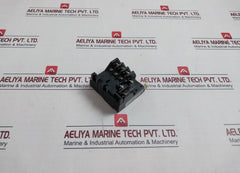 Toshiba R-20T Overload Relay 600V Ac 220V-3A 10.0A Jem-1356