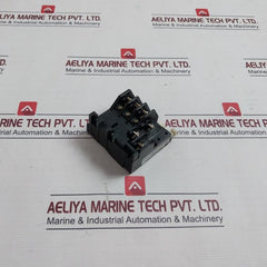 Toshiba R-20T Overload Relay 600V Ac 220V-3A 10.0A Jem-1356