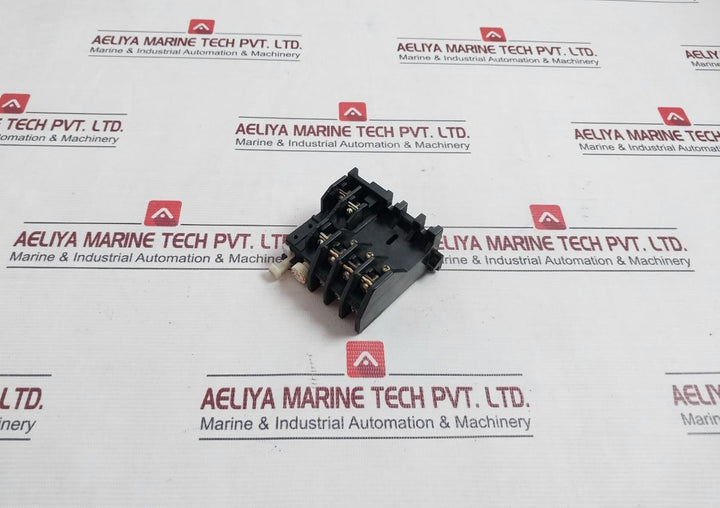 Toshiba R-20T Overload Relay 600V Ac 220V-3A 10.0A Jem-1356
