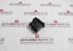 Toshiba R-20T Overload Relay 600V Ac 220V-3A 10.0A Jem-1356