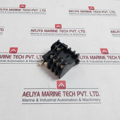 Toshiba R-20T Overload Relay 600V Ac 220V-3A 10.0A Jem-1356