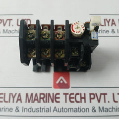 Toshiba R-20T Overload Relay Ac220V-3A