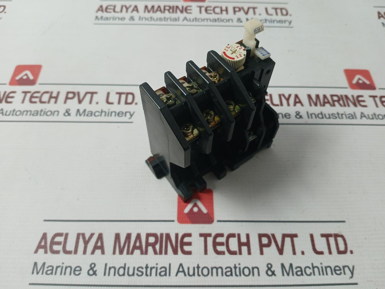 Toshiba R-20T Overload Relay Ac220V-3A