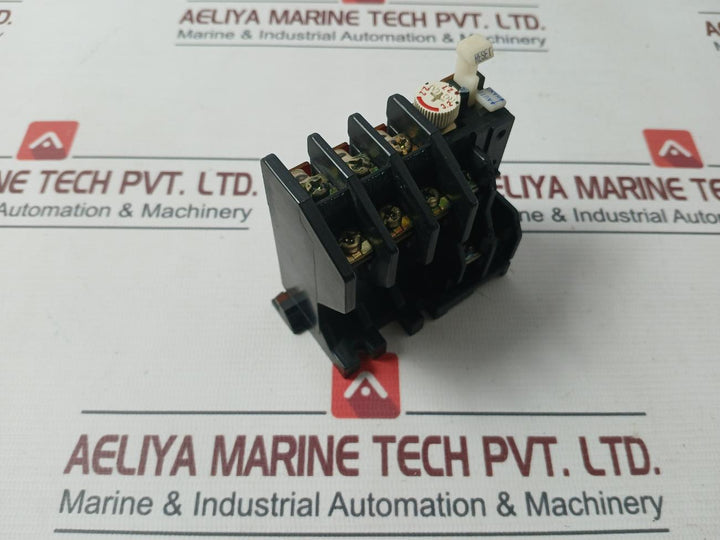 Toshiba R-20T Overload Relay Ac220V-3A