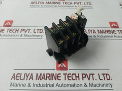 Toshiba R-20T Overload Relay Ac220V-3A